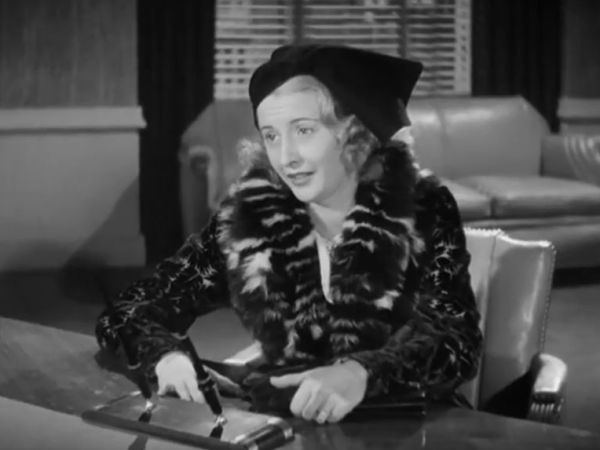 Stella Dallas, King Vidor (1937)