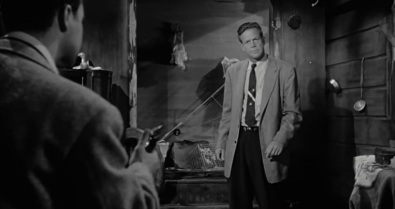 Le Cambrioleur, Paul Wendkos 1957 The Burglar Columbia Pictures, Samson Productions (4)