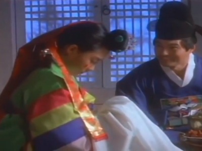 Adada, Im Kwon-taek (1987)