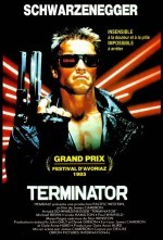 Terminator, James Cameron (1984)