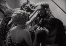 L’Impératrice rouge, Josef von Sternberg 1934 The Scarlet Empress Paramount (12)