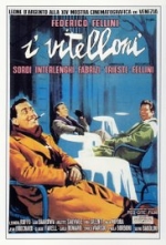 I vitelloni, Federico Fellini (1953)