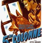 Cinquième Colonne (1942)