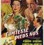 La Comtesse aux pieds nus (1954)