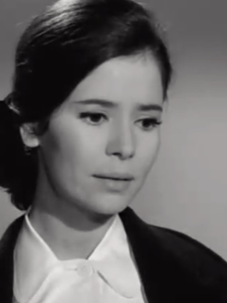 Journal d’une femme en blanc, Claude Autant-Lara (1965)